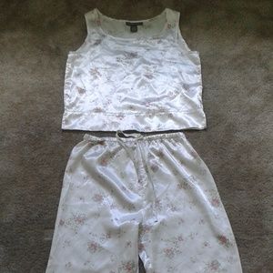 Pajama pants set